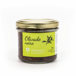 Olivade noire