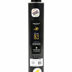 Cuvée 81 500ml