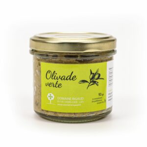 Olivade Verte