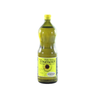 Huile de tournesol 1L Maison Fraysse