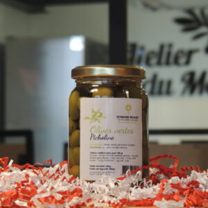 Olives vertes Picholine – Image 2