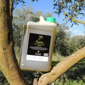Huile passion 3L