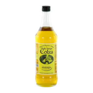 Huile de colza 0,5L Maison Fraysse