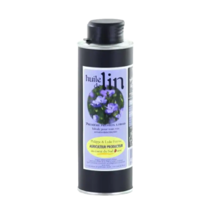 Huile de lin 250ML Maison Fraysse