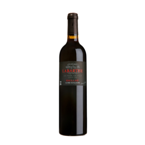 Cuvée Guillaume - Gaillac AOC Bio -Domaine de Labarthe