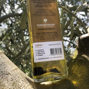 Huile à la Truffe 250ML – Image 2