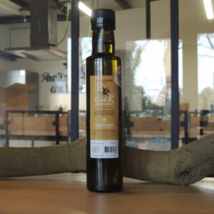 Cuvée R - huile d’olive maturée 250ml – Image 2