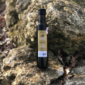 Cuvée R - huile d’olive maturée 250ml