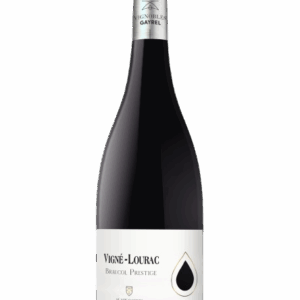 Vigné-Lourac Braucol Prestige